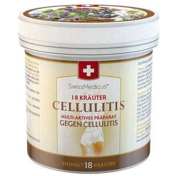 Cellulitis 500 ml